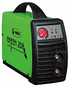 Сварочный аппарат Helvi GREEN 208