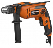 Дрель Daewoo Power Products DAD650