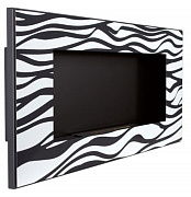 Камин Kratki Golf Zebra