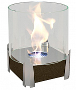 Камин Lux Fire Рондо M