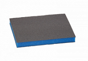 ГУБКА шлифовальная Bosch 98x120x13мм Medium B.f. Contour