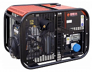 Бензиновая электростанция EUROPOWER EP20000E с АВР