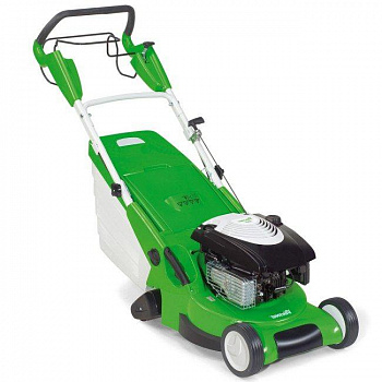 Бензиновая газонокосилка Viking MB 545 VR 63400113460