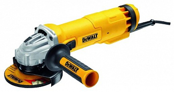 УШМ DeWALT DWE4237