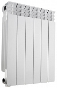 Радиатор секционный биметаллический Termica Bitherm new 500/80