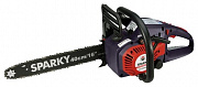 Цепная бензиновая пила SPARKY TV 3540