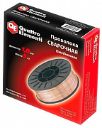 Проволока из металлического сплава Quattro Elementi 770-360 1мм 5кг