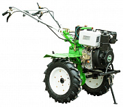 Мотоблок Aurora SPACE-YARD 1350D