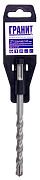 Бур SDS-plus ГРАНИТ 412160 12 x 160 мм