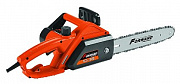 Цепная электрическая пила FORWARD FCS 1500