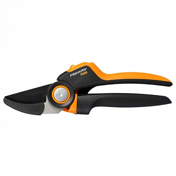 Контактный секатор FISKARS PowerGear L PX93 1023629