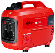 Бензиновая электростанция Fubag TI 2000 (68219)