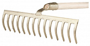 Грабли прямые OFFNER R1140l0 (170 см)