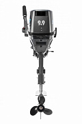 Лодочный мотор Mikatsu ПЛМ M9.9FHS LIGHT 2007