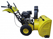 Бензиновый снегоуборщик Crosser CR-SN-3