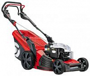 Бензиновая газонокосилка AL-KO 127125 Solo by 4855 SP Aluminium