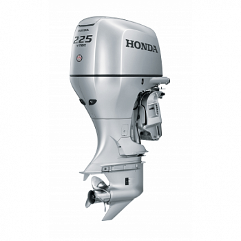 Подвесной лодочный мотор Honda BF225AK3XU