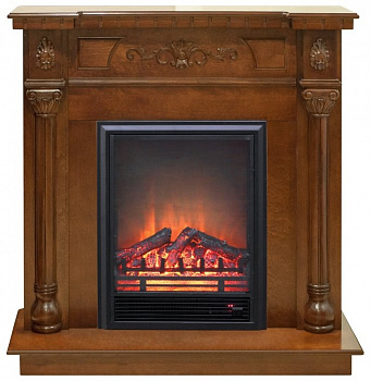 Камин RealFlame Dacota AO + Eugene