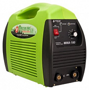 Сварочный аппарат GREENLINE ММА-180K