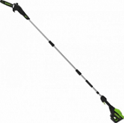 Высоторез аккумуляторный GreenWorks GD60PST25 1402107