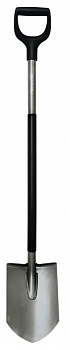 Лопата штыковая FISKARS Solid Prof 1050649