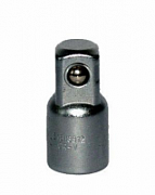 Переходник 3/8"(F)-1/2"(M) для вставок Jonnesway S16H3812