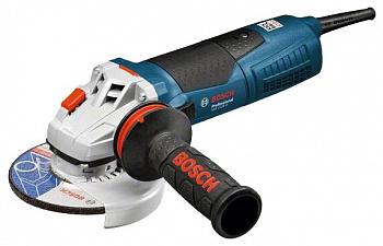 УШМ BOSCH GWS 17-125 CIE