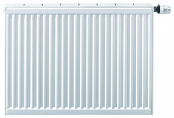 Радиатор панельный сталь Stelrad Novello 33 500