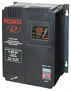 Стабилизатор напряжения РЕСАНТА СПН 5400
