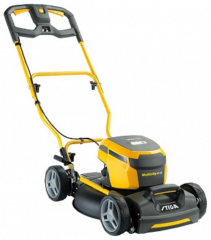 Газонокосилка STIGA Multiclip 47 AE