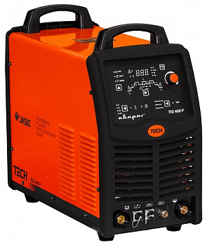 Сварочный аппарат Сварог TECH TIG 400 P (W322)