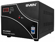 Стабилизатор напряжения SVEN VR-A10000