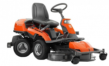 Райдер Husqvarna R 316Ts AWD