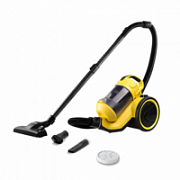 Пылесос сухой уборки KARCHER VC 3 1.198-125