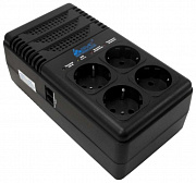 Стабилизатор напряжения SVC AVR-1008-G