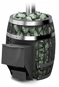 Банная печь TMF Саяны Carbon