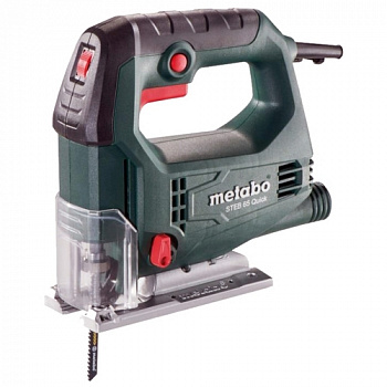 Лобзик Metabo STEB 65 Quick 601030000