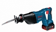 	Сабельная аккумуляторная пила Bosch GSA 18V-LI 0615990L6H