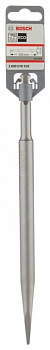 Зубило SDS-plus BOSCH ECO 2608578518 250 мм