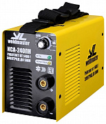 Сварочный аппарат Weldmaster ИСА-240ПН