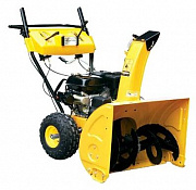 Бензиновый снегоуборщик Manner ST 8000 ME