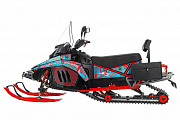 Снегоход Sharmax SN-550 Maх Pro