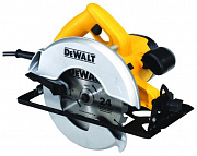 Дисковая пила DeWALT DW366