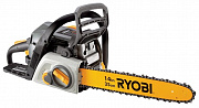 Цепная бензиновая пила RYOBI RCS3535CA