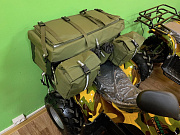 Кофр-сумка для квадроциклов GreenCamel Охотник 12465