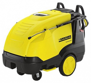 Мойка высокого давления KARCHER HDS 8/18-4 C