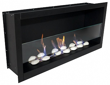 Камин Lux Fire Кабинет 1210 М