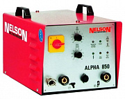 Споттер для точечной сварки Nelson Alpha 850
