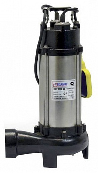 Насос BELAMOS DWP 1100 CS