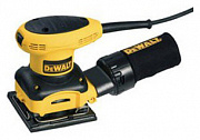 Плоскошлифовальная машина DeWALT D26441